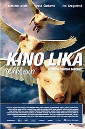 Kino Lika